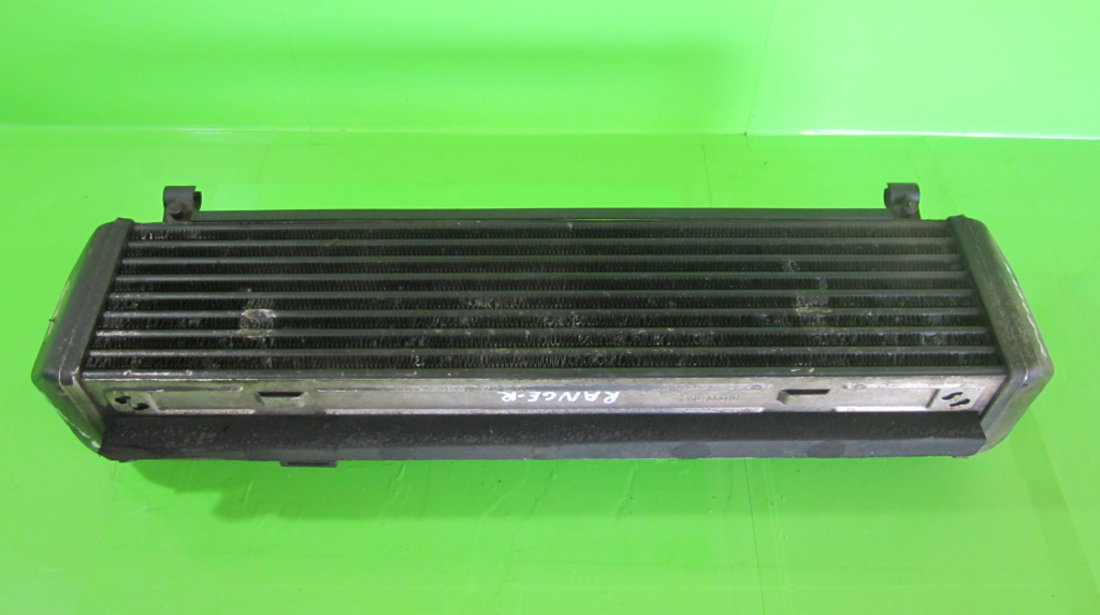 RADIATOR INTERCOOLER COD PML500010 RANGE ROVER SPORT 2.7 TDI V6 4x4 FAB. 2004 - 2013 ⭐⭐⭐⭐⭐