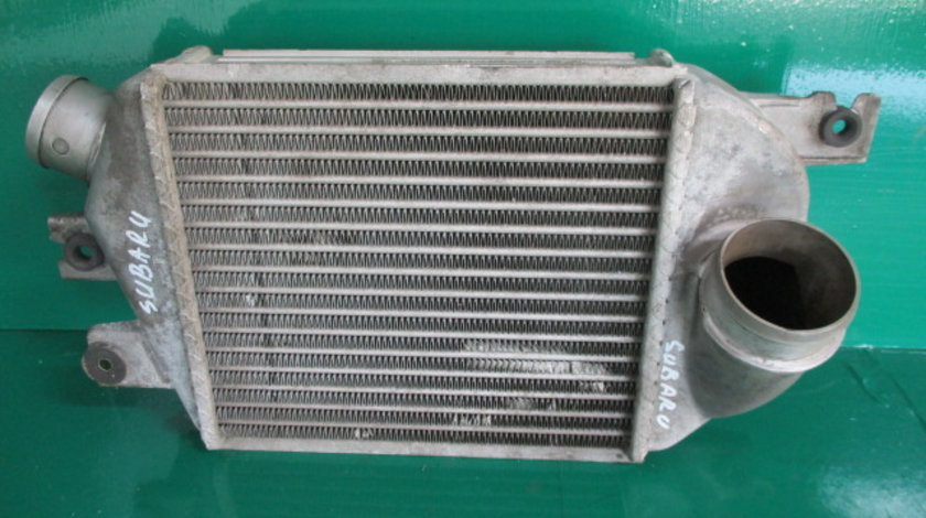 RADIATOR INTERCOOLER COD SIC-TM0180 SUBARU FORESTER SH 4X4 2.0 D FAB. 2008 - 2013 ⭐⭐⭐⭐⭐