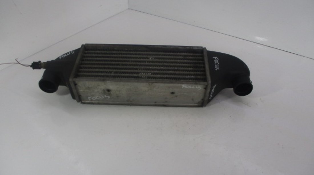 RADIATOR INTERCOOLER COD XS4Q-9L440-BD CODURI XS4R-7201-CD FORD FOCUS 1 FAB. 1998 - 2005 ⭐⭐⭐⭐⭐