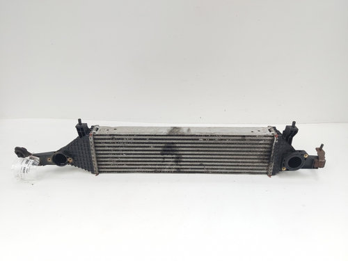 Radiator intercooler, cod Y8396003, Nissan Qashqai, 1.6 DCI (id:640292)