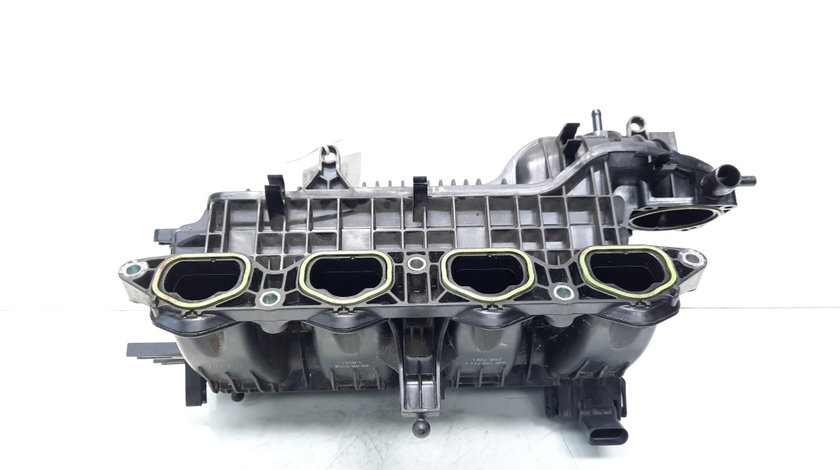 Radiator intercooler cu galerie admisie, cod 04E145749F, VW Scirocco (137), 1.4 TSI, CZC (idi:617483)