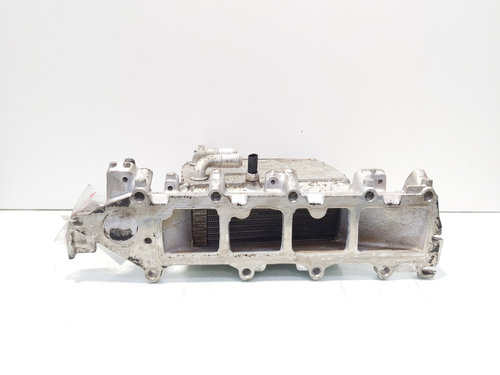 Radiator intercooler cu galerie admisie, VW Golf 7 (5G), 1.6 TDI, CLH (id:699171)