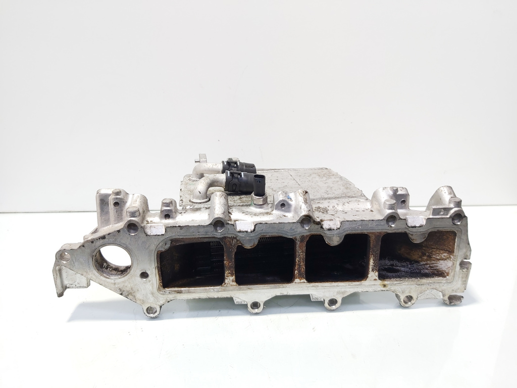 Radiator intercooler cu galerie admisie, Vw Golf 7 (5G) 1.6 TDI, CLH (id:685329)