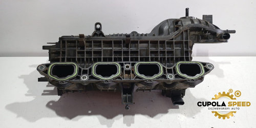 Radiator intercooler cu galerie admisie 04E145749F 1.4 Benzina Volkswagen VW Tiguan 2 AD1 [2016 - 20...