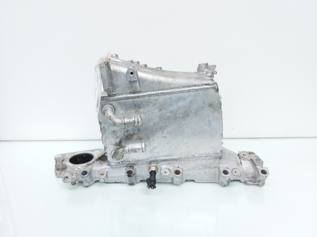 Radiator intercooler cu loc de egr, Vw Golf 7 (5G) 1.6 TDI, CLH (id:660936)