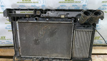 Radiator intercooler cu radiator apa 9684311680 1....