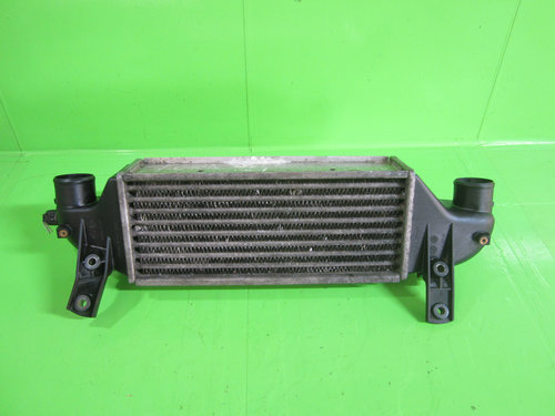 RADIATOR INTERCOOLER CU SENZOR FORD FOCUS 1 1.8 TDDI ⭐⭐⭐⭐⭐