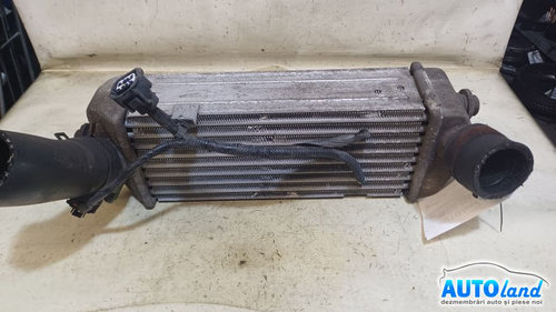 Radiator Intercooler Cu Senzor Hyundai i20 PB,PBT 2008