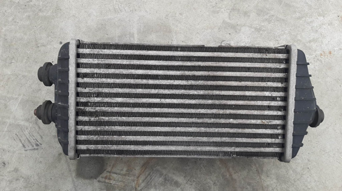 Radiator intercooler cu senzor kia ceed 2 1.6 crdi dupa 2012 28270-2a770