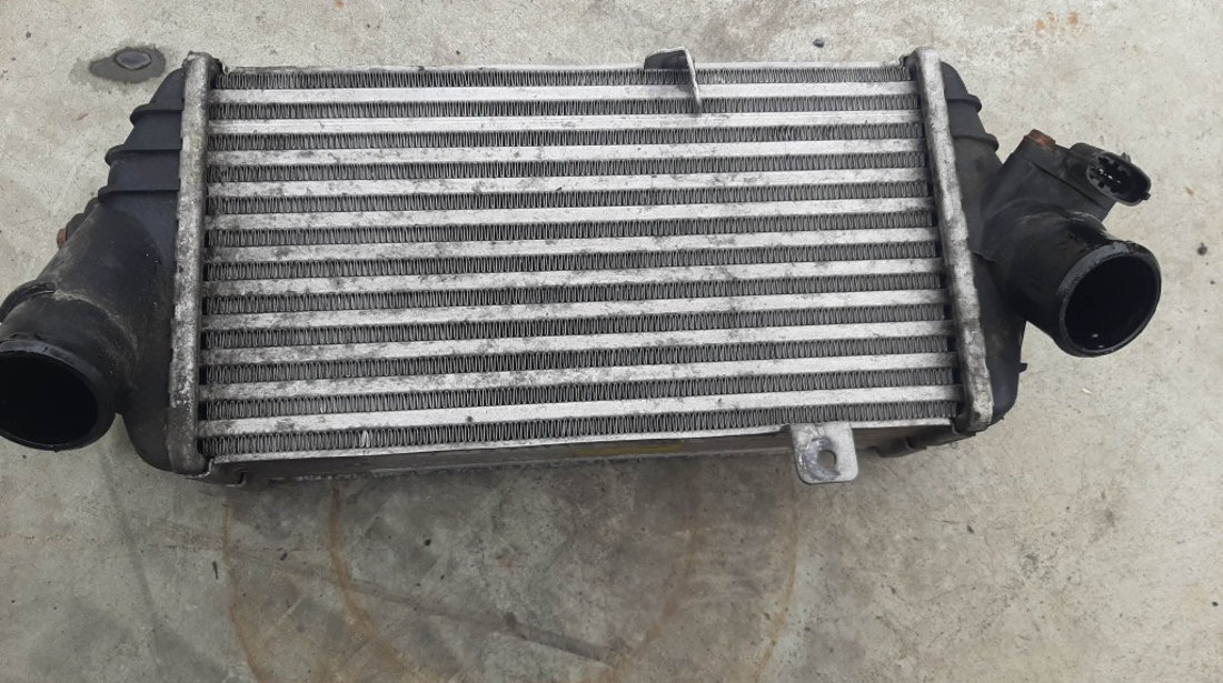 Radiator intercooler cu senzor kia ceed 2 1.6 crdi dupa 2012 28270-2a770