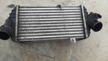 Radiator intercooler cu senzor kia ceed 2 1.6 crdi...