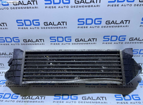 Radiator Intercooler cu Senzor MAP Ford Transit 2.0 TDDI TDCI 2000 - 2006 Cod 2C11-9L440-BB 1C1A-9F4...