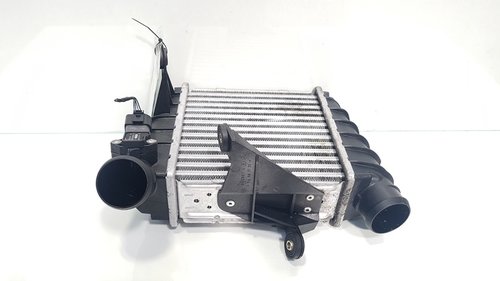 Radiator intercooler cu senzor, Skoda Fabia 2 (5J) 1.4 tdi (id:363070)