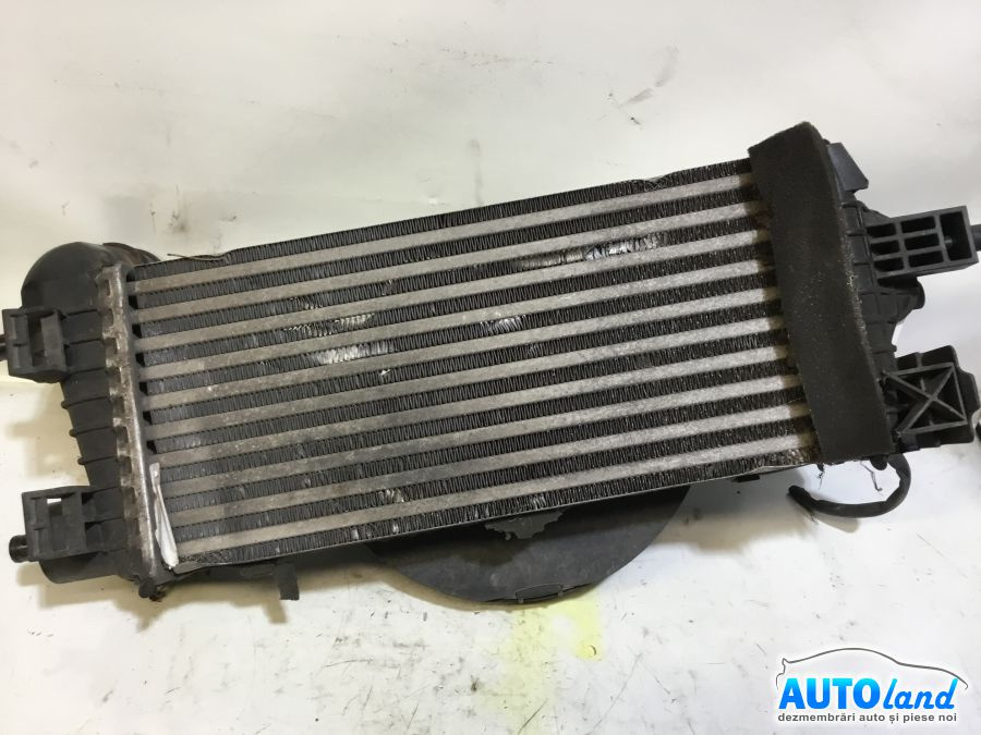 Radiator Intercooler Cv619l440vc 1.0 Benzina !!! Ford FOCUS III 2011