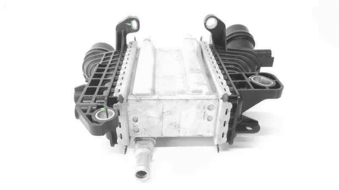 Radiator intercooler Dacia Dokker 1.5 dCi cu AdBlue NOU 144967867R OE