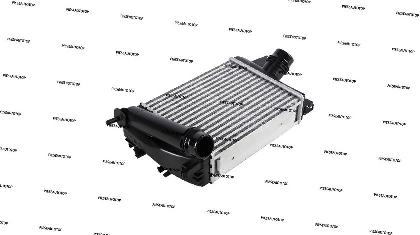 Radiator intercooler Dacia Dokker Stepway 1.5 dCi 2017-2021 NOU 144965154R 144967634R 144966051R 14461B680C