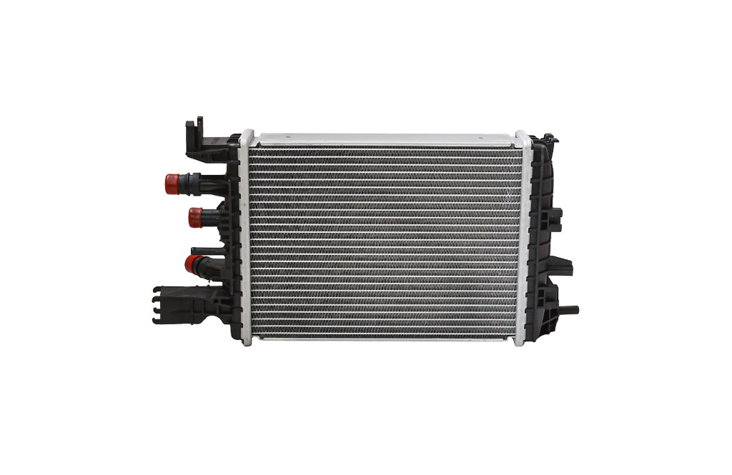 Radiator intercooler Dacia Dokker Van 1.5 dCi AdBlue 2019-2021 NOU 214106421R