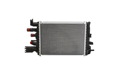 Radiator intercooler Dacia Dokker Van 1.5 dCi AdBlue 2019-2021 NOU 214106421R