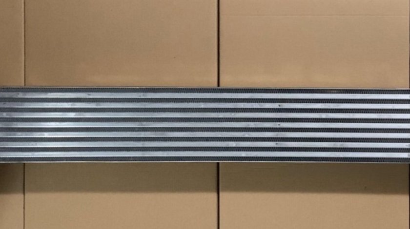 Radiator intercooler Dacia Duster 1,5 dCi 2010 - 2017 Nou 8200880552