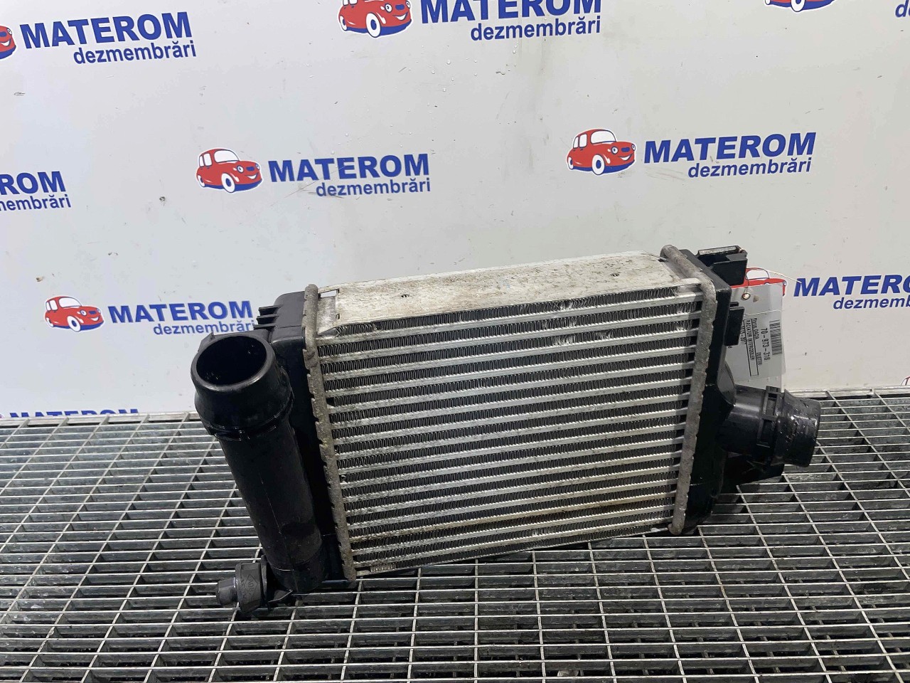 RADIATOR INTERCOOLER DACIA DUSTER 1.5 DCI - (2013 2017)