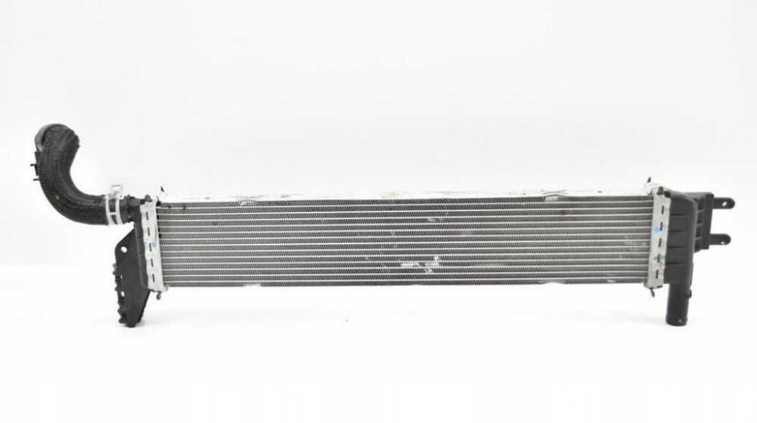 Radiator intercooler Dacia Duster 2 1,5 dCi 2018_2019_2020_2021_2022_2023 NOU