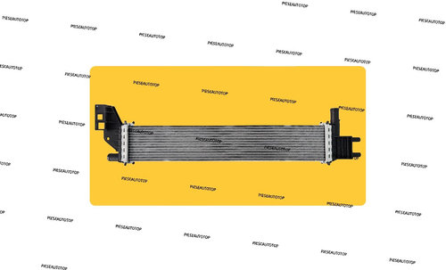 Radiator intercooler Dacia Duster 2 1.5 dCi 2019 NOU 214108831R OE