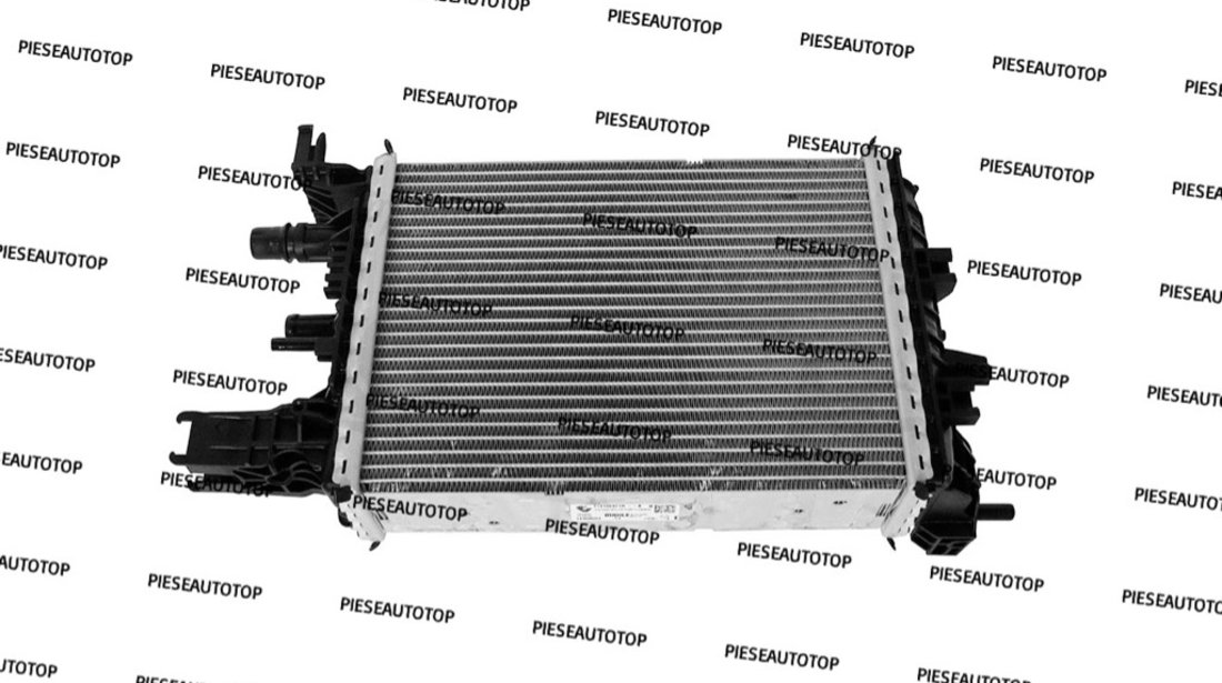 Radiator intercooler Dacia Duster 2 1.5 dCi ADBLUE 2019-2022 NOU 214106421R OE