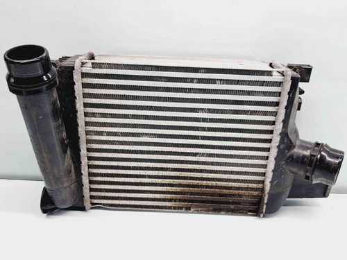 Radiator intercooler Dacia Duster 2 [Fabr 2017-2023] 14496515R 1.3 Benz H5H470 96KW / 130CP 1.3 Benz...