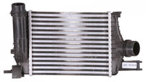 Radiator intercooler Dacia DUSTER 2010-2016 #2 070...