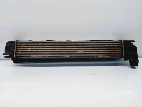 Radiator intercooler Dacia Duster [Fabr 2010-2017] 8200880552 1.5 DCI K9K896 1.5 DCI K9K896