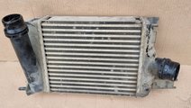 Radiator intercooler Dacia Duster Logan Sandero Do...