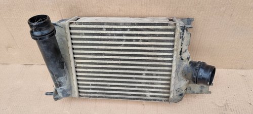 Radiator intercooler Dacia Duster Logan Sandero Dokker 1.5 DCI 2013 2014 2015 2016