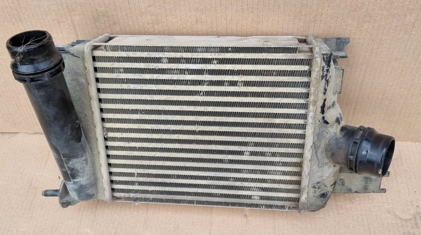 Radiator intercooler Dacia Duster Logan Sandero Dokker 1.5 DCI 2013 2014 2015 2016