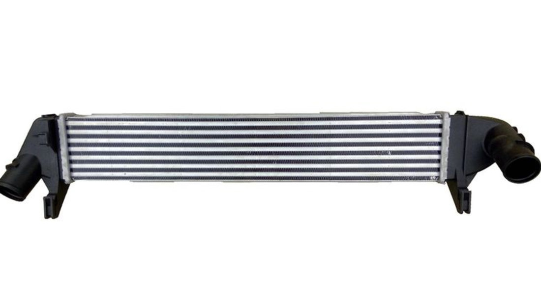 Radiator intercooler Dacia Logan 1,5 dCi 2008_2009_2010_2011_2012 NOU