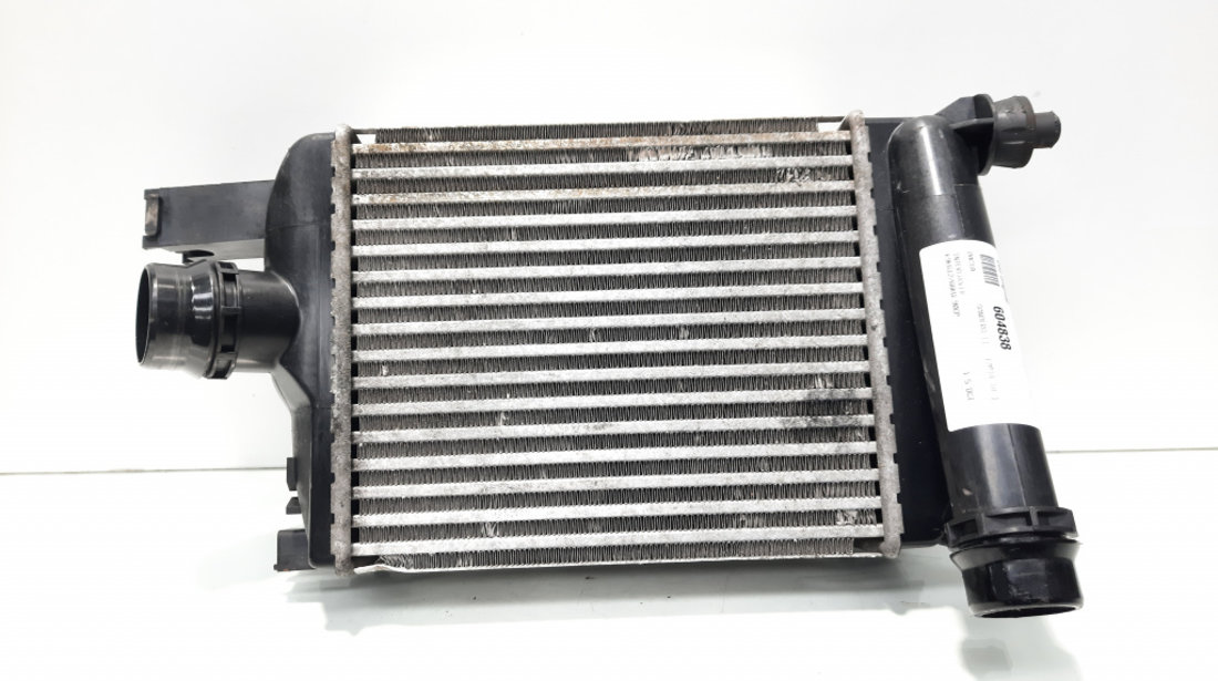 Radiator intercooler, Dacia Logan 2, 1.5 DCI, K9K612 (idi:604838)