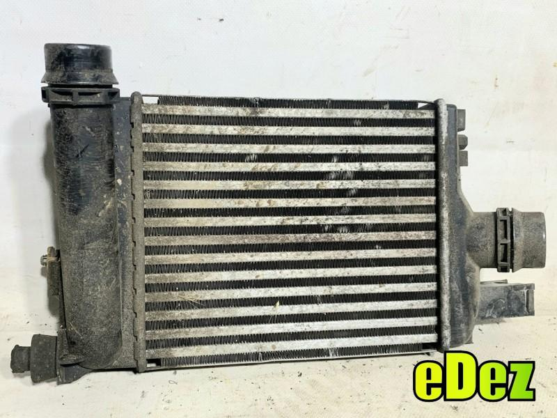 Radiator intercooler Dacia Logan 2 (2012-2017) 0.9 tce H4B (400) 144963014R