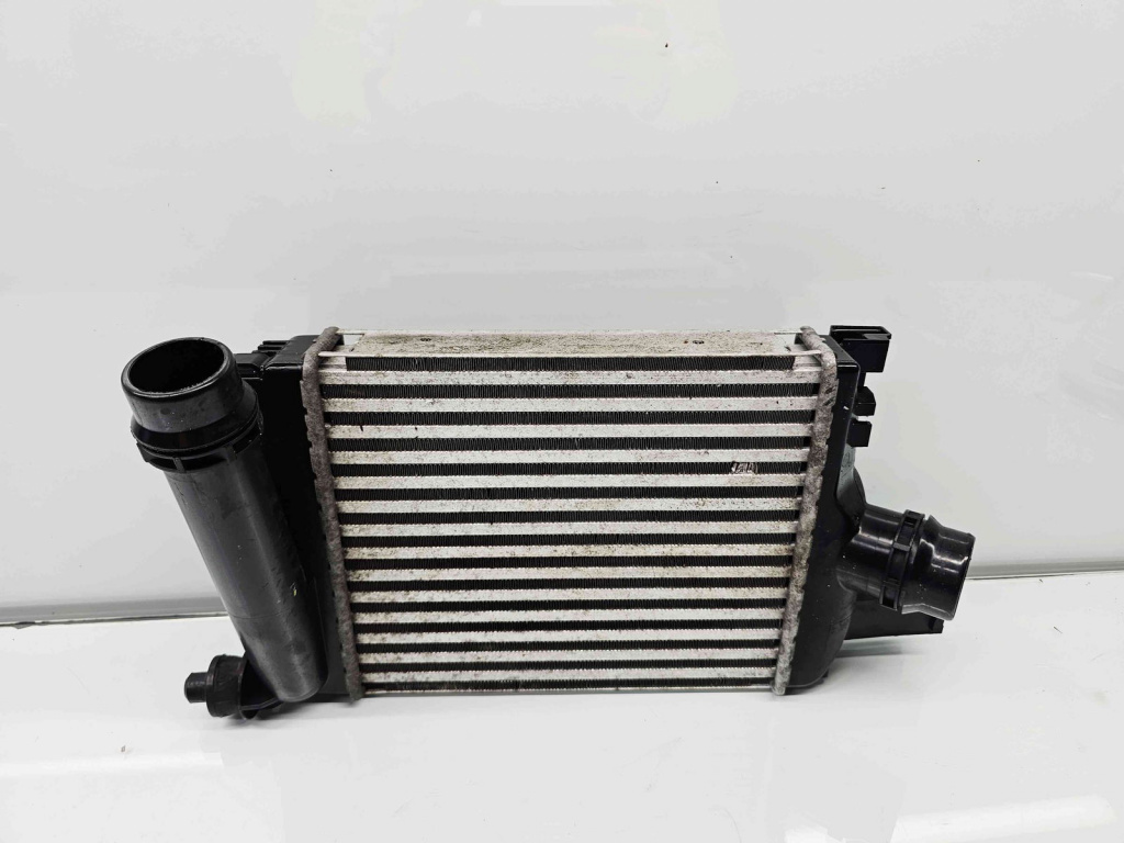 Radiator intercooler Dacia Logan 2 [Fabr 2012-2020] 144963014R 0.9 TCe H4B408 66KW / 90CP