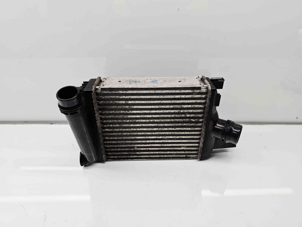 Radiator intercooler Dacia Logan 2 [Fabr 2012-2020] 144967634R 1.6 B K4M848 74KW / 101CP