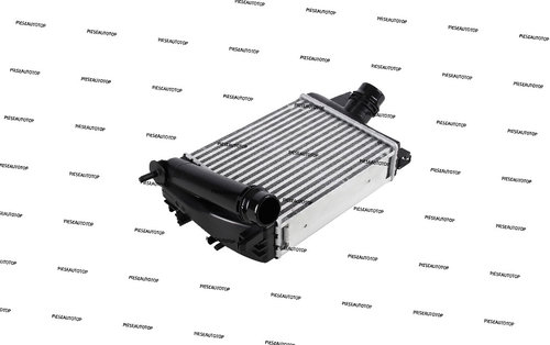 Radiator intercooler Dacia Logan 2 MCV Stepway 1.5 dCi 2017-2020 NOU 144965154R 144967634R 144966051...