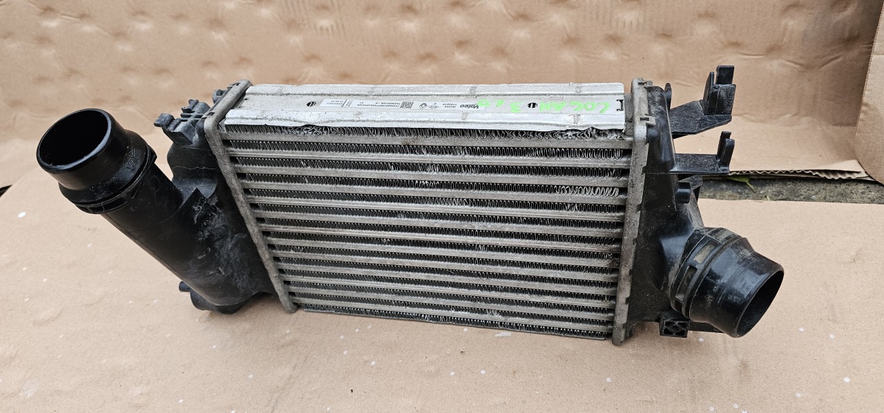 Radiator intercooler dacia Logan 3 / Sandero 3 1.0 TCE 2020 2021 2022 2023