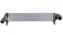 Radiator intercooler Dacia LOGAN (LS_) 2004-2016 #...