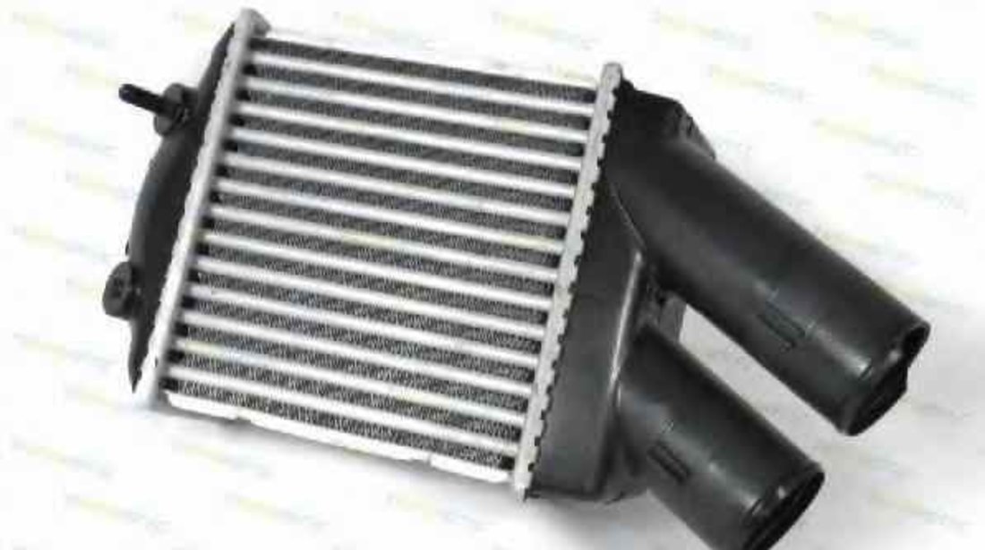 Radiator intercooler DACIA LOGAN LS THERMOTEC DAR001TT