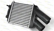 Radiator intercooler DACIA LOGAN LS THERMOTEC DAR0...