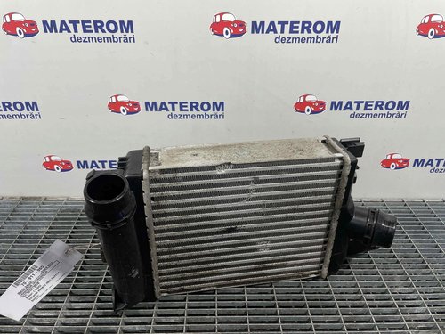 RADIATOR INTERCOOLER DACIA LOGAN MCV 1.5 DCI - (2012 2016)