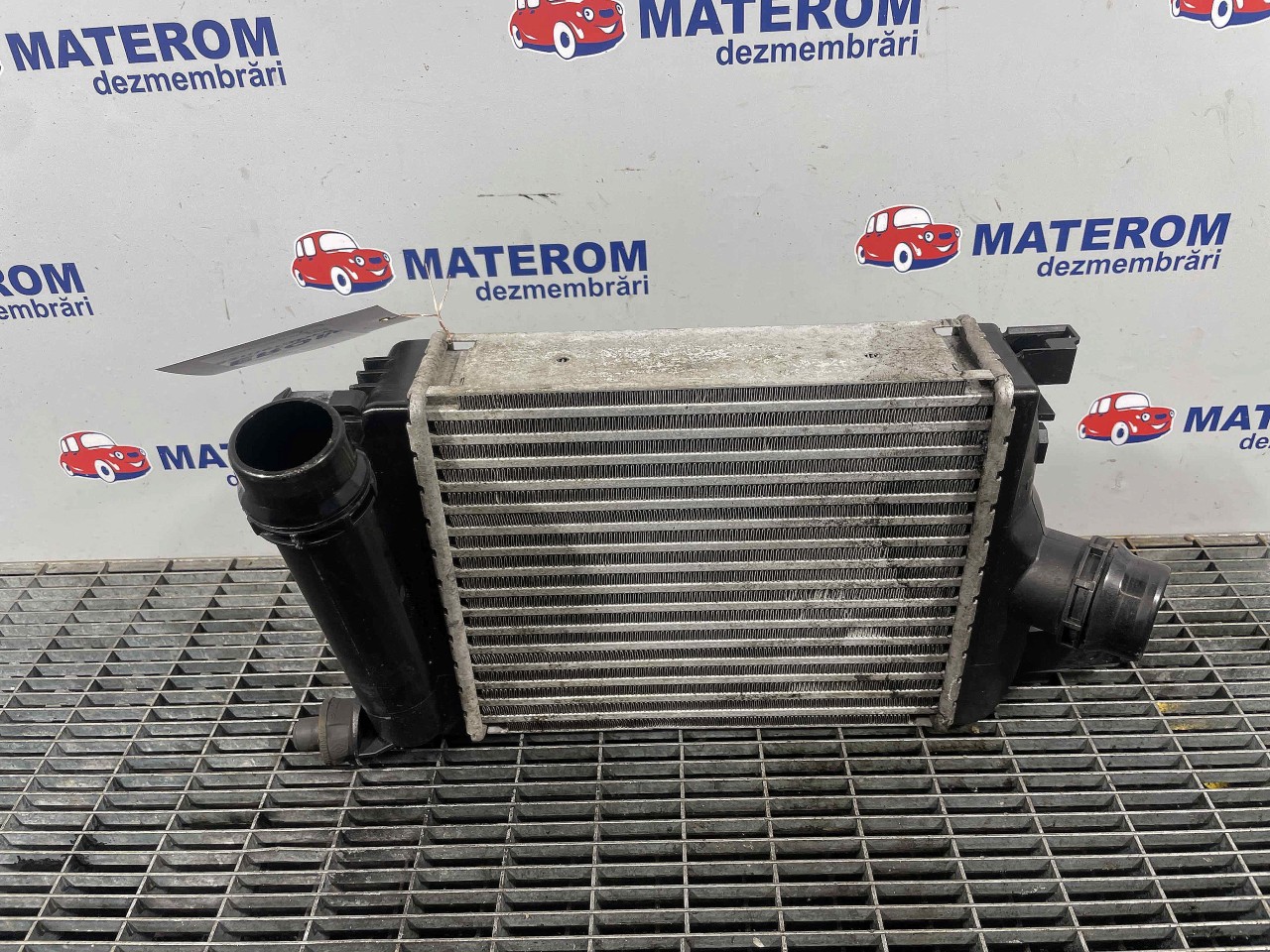 RADIATOR INTERCOOLER DACIA SANDERO 1.5 DCI - (2012 2019)
