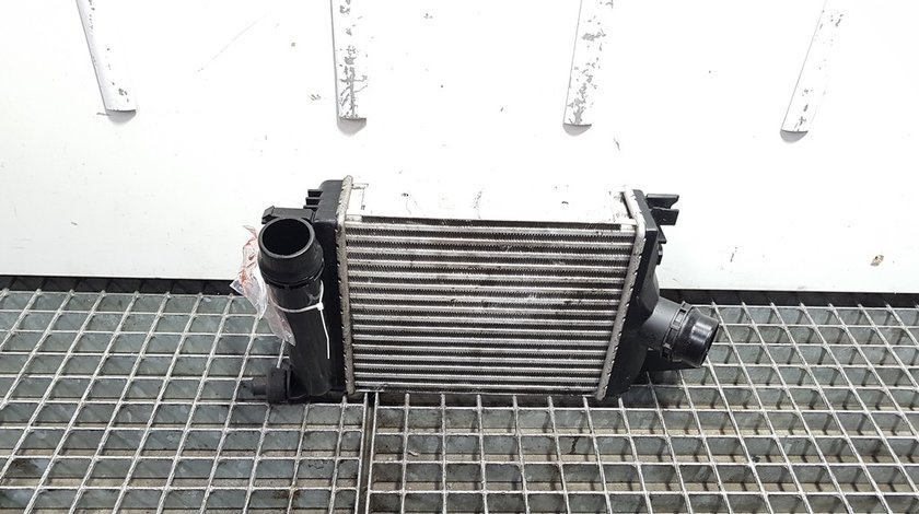 Radiator intercooler, Dacia Sandero 2, 1.5 dci, K9K612 (id:391183)