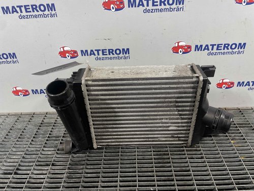 RADIATOR INTERCOOLER DACIA SANDERO SANDERO 1.5 DCI - (2012 2019)