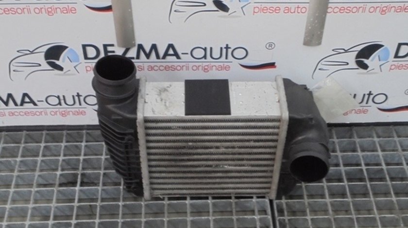 Radiator intercooler dreapta 4F0145806R, Audi A6 Avant (4F5, C6) 2.7tdi