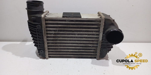 Radiator intercooler dreapta 4F0145806T 2.7TDI Audi A6 4F/C6 [2004 - 2008]