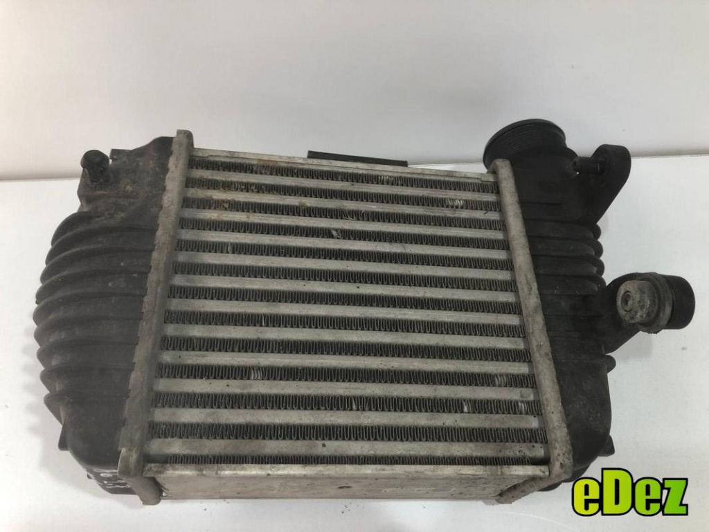 Radiator intercooler dreapta Audi A6 (2004-2011) [4F2, C6] 2.7 tdi cana